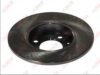 ABE C3W010ABE Brake Disc